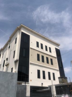 2 Bedrooms Flat / Apartment, Ilasan, Lekki, Lagos, House for Rent