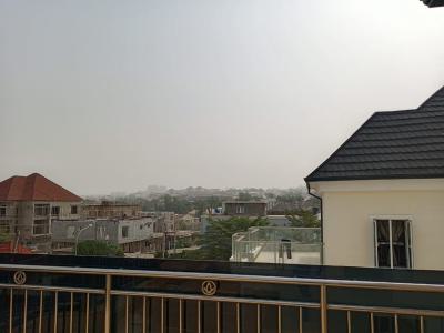 Office Space 6 Bedrooms, Zone 3, Wuse, Abuja, Semi-detached Duplex for Rent