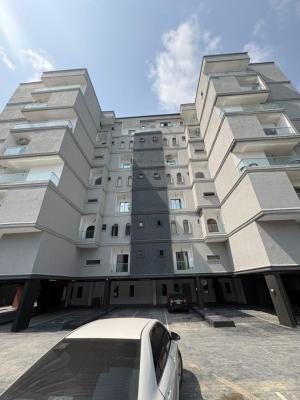 Luxury 2-bedroom Maisonette with Fully Fitted Bq, Lekki Phase 1, Lekki, Lagos, Flat / Apartment for Sale