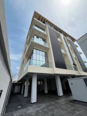 3 Bedroom Apartment, Lekki Phase 1, Lekki, Lagos, Flat / Apartment for Rent