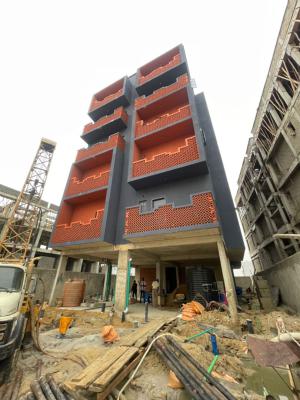 3 Bedroom Apartments, Lekki Phase 1, Lekki, Lagos, Flat / Apartment for Sale