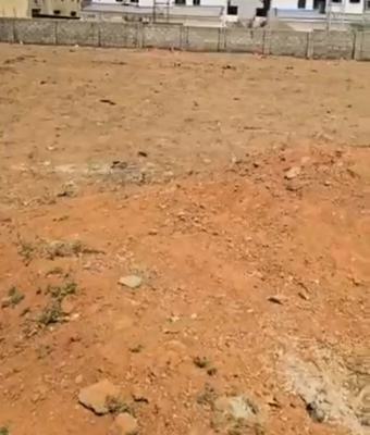 2900 Sqm of Land, By Casalovoro Estate By Paradise Estate, Life Camp, Abuja, Mixed-use Land Joint Venture