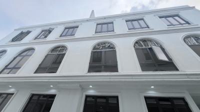 Luxury 4-bedroom Maisonette  Apartment with Bq., Ikoyi, Lagos, Flat / Apartment for Sale