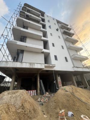 Exquisitely 2 Bedroom Apartment with a Maids Room, Victoria Island (vi), Lagos, Flat / Apartment for Sale