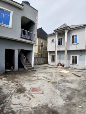 6 Units of Mini Flat and 2 Units of Room Self-contained, Awoyaya, Ibeju Lekki, Lagos, Block of Flats for Sale