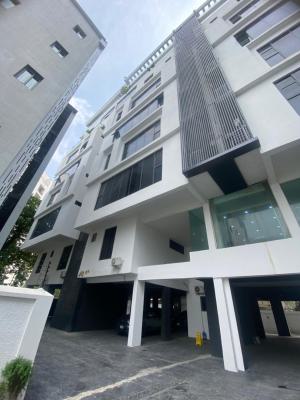 3bedroom Maisonnette with Bq, Gym and Swimming Pool, Ikoyi, Lagos, Terraced Duplex for Rent