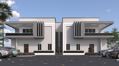 Table Flat Land at Olive Crest Estate Kuje, Bamishi, Kuje, Abuja, Mixed-use Land for Rent