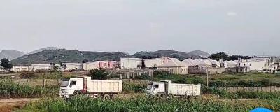 4.03 Hectares of Land, Kyami, Abuja, Mixed-use Land for Sale