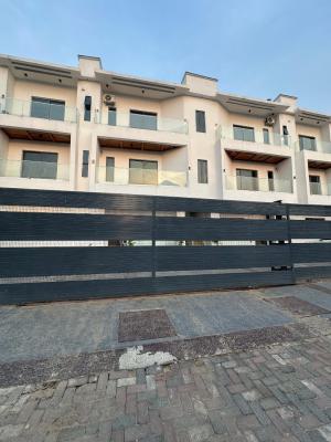 Luxry 2 Bedroom Apartments, Idado, Lekki, Lagos, Flat / Apartment for Sale