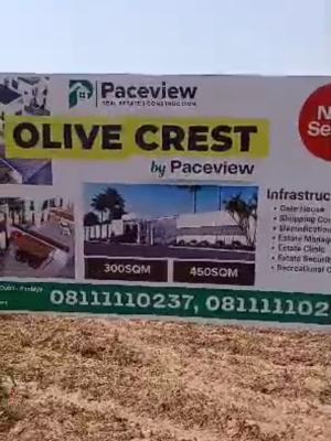 Table Flat Land, Bamishi, Kuje, Abuja, Mixed-use Land for Sale