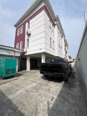 4units of 2bedroom and 2units of 1bedroom at Lekki Phase 1, Lekki Phase 1 Lekki Lagos, Lekki Phase 1, Lekki, Lagos, Block of Flats for Sale