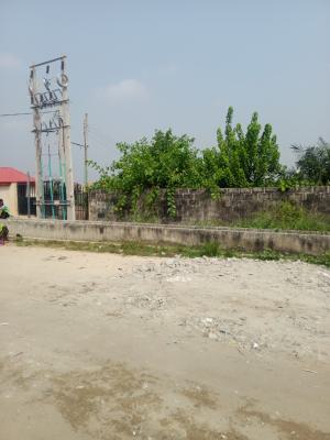 a Plot of Land Measuring 700sqm, Higher Ground Estate Sangotedo, Sangotedo, Ajah, Lagos, Mixed-use Land for Sale