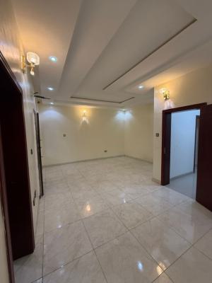 Newly Built 4 Bedroom Terrace Duplex with a Bq, Ikate, Lekki, Lekki, Lagos, Terraced Duplex for Rent