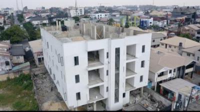 Luxury 2-bedroom Apartment., Lekki Phase 1, Lekki, Lagos, Flat / Apartment for Sale