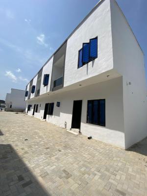Elegant Well Built 2bedroom Terrace Duplex in a Secured Estate, Abraham Adesanya, Ajah, Lagos, Terraced Duplex for Sale
