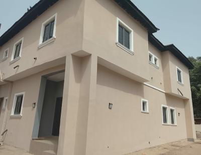 Newly Renovated Tastefully Finished 3-bedroom Flat, 1st Avenue, Gwarinpa, Abuja, Flat / Apartment for Rent