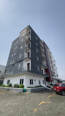 Newly Built Spacious 5-bedroom Maisonette with Bq, Lekki, Lagos, Flat / Apartment for Sale