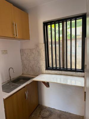 Fully Serviced Luxury Single Self Contained with Private Kitchen, Off Admiralty Way, Lekki Phase 1, Lekki, Lagos, Self Contain (single Rooms) for Rent