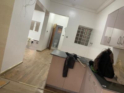 Mini Flat with a/c, Chevron, Lekki, Lagos, Mini Flat (room and Parlour) for Rent