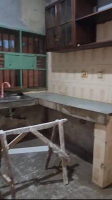 Lovely 4bedroom Terrace Duplex, Off Popoola Banjoko Street,, Soluyi, Gbagada, Lagos, Terraced Duplex for Rent