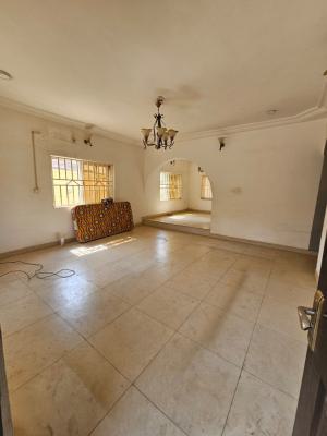 4 Bedroom Terrace Duplex with Bq in Lovely Location(to Be Renovated), Apo Legislative Quarters, Gudu, Abuja, Terraced Duplex for Rent