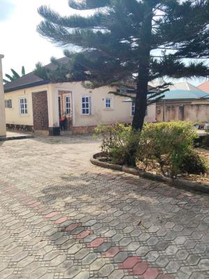 a Massive 3 Bedroom All Ensuite Bungalow on 652sqm, Sapati, Bogije, Ibeju Lekki, Lagos, Detached Bungalow for Sale