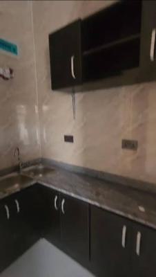 Lovely Sweet Mini Flat, Off Akerele, Surulere, Lagos, Mini Flat (room and Parlour) for Rent