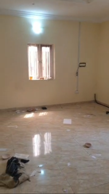 a Mini Flat, Jahi, Jahi, Abuja, Mini Flat (room and Parlour) for Rent