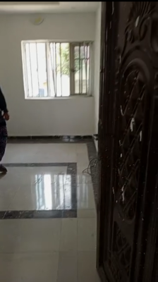 a Newly Built Mini Flat, Yakoyo/alagbole, Ojodu Berger, Ojodu, Lagos, Mini Flat (room and Parlour) for Rent