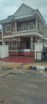 4 Bedroom Detached Duplex, Amen Estate, Eleko, Ibeju Lekki, Lagos, Detached Duplex for Sale