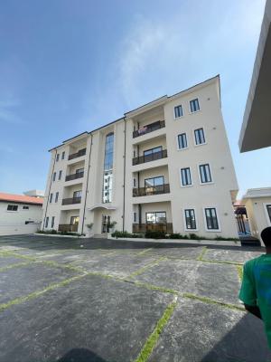 Luxurious 3 Bedroom Apartment, Lekki Phase 1, Lekki, Lagos, Flat / Apartment for Rent