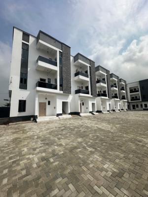 Spacious 2bedroom Apartment, Ajah, Lagos, House for Sale