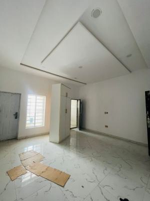 Luxury 4 Bedroom Terrace Duplex with Bq, Thomas Estate, Ajah, Lagos, Terraced Duplex for Rent