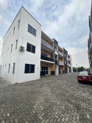 Well Build 2bedroom Apartment, Ajah, Lagos, Flat / Apartment for Sale