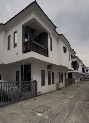 3 Bedrooms Semi Detached Duplex, Harris Drive, Beside Vgc, Ikota, Lekki, Lagos, Semi-detached Duplex for Rent