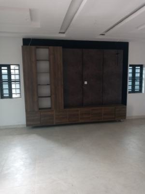 Newly Built 4 Bedroom Terrace Duplex with Bq with Cofo, River Valley Estate Ojodu Ikeja Lagos, Omole Phase 2, Ikeja, Lagos, Terraced Duplex for Sale