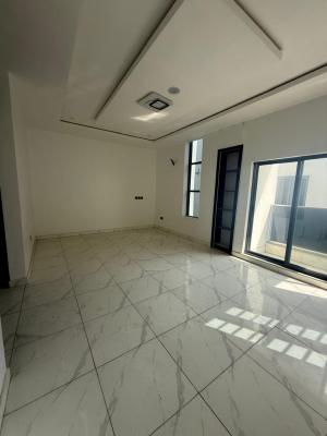 Spacious Room and Parlour, Available, Vista View Estate, Along Chevron Alternative Route, Lekki, Lagos, Mini Flat (room and Parlour) for Rent