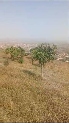 Mixed-use Land Measuring 50.01ha, Guzape 2, Guzape District, Abuja, Mixed-use Land for Sale