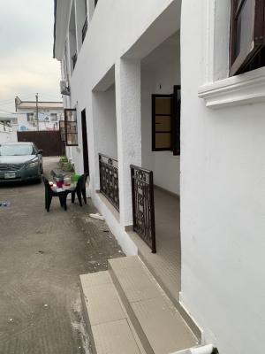 2 Bedroom Flat, Abijo, Fidiso Estate, Ajah, Lagos, Flat / Apartment for Rent
