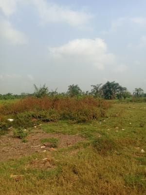 1 Hectare of Land with Cofo, Lagos Ibadan Expressway Before Mikano Company, Opic, Isheri North, Ogun, Mixed-use Land for Sale