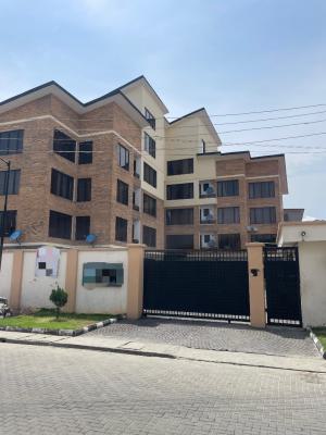 Serviced 3 Bedroom Apartment with 1 Room Bq, Lekki Right, Lekki, Lagos, Flat / Apartment for Rent