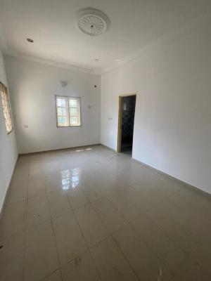 a 4 Bedroom Mini Duplex Located in a Mini Estate, Jabi, Abuja, Terraced Duplex for Rent