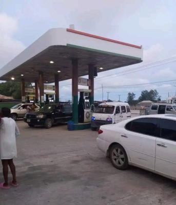 Filling Station, Gariki Awkunanaw, Enugu, Enugu, Filling Station for Sale