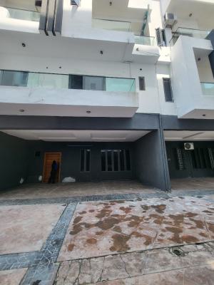 Luxury 3bedroom Terrace Duplex, Ikate, Ikate Elegushi, Lekki, Lagos, Terraced Duplex for Rent