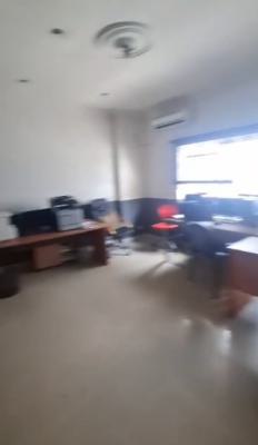 Office Space Measuring 26sqm, Off Ajose Adeogun, Victoria Island (vi), Lagos, Office Space for Rent