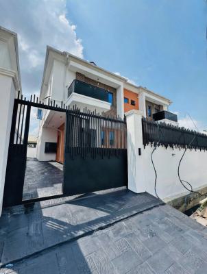 4 Bedroom Semi Detached Duplex, Surulere, Lagos, Semi-detached Duplex for Sale