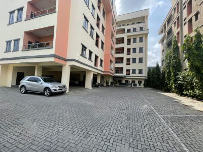 Luxury Apartments (1 Bedroom ), Oniru, Victoria Island (vi), Lagos, Flat / Apartment Short Let