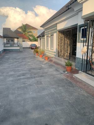 Standard Smart 2 Bedroom with Dinning, Abijo, Victory Villa Estate/cm, Ajah, Lagos, Flat / Apartment for Rent