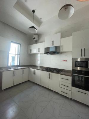 Luxurious 2 Bedroom Apartment with Excellent Facilities, Lekki Phase1, Lekki Phase 1, Lekki, Lagos, Flat / Apartment for Rent