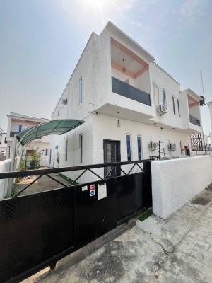 Fully Furnished 4 Bedrooms Semi Detached Duplex with Inverter, General Paint Abraham Adesanya, Ajah, Lagos, Semi-detached Duplex for Sale